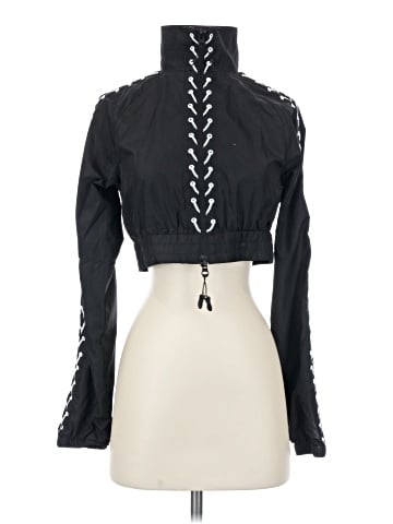 Adam Selman Jacket (view 1)
