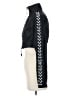 Adam Selman 100% Polyester Black Jacket Size XS - photo 5