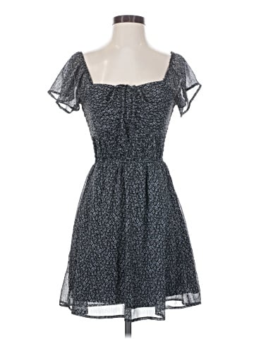 Trixxi Casual Dress (view 1)
