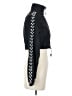 Adam Selman 100% Polyester Black Jacket Size XS - photo 4