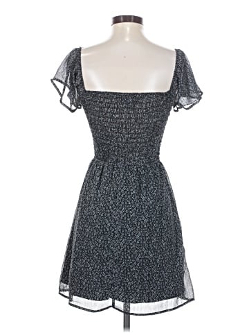 Trixxi Casual Dress (view 2)