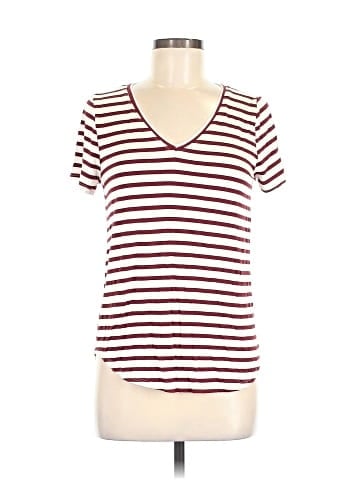 Green Envelope Short Sleeve T-Shirt (view 1)