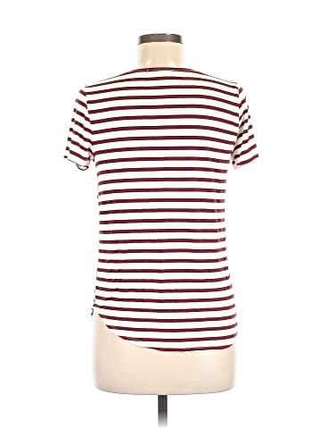 Green Envelope Short Sleeve T-Shirt (view 2)