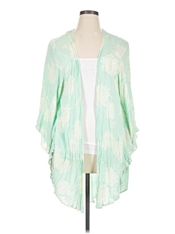 Torrid Kimono (view 1)