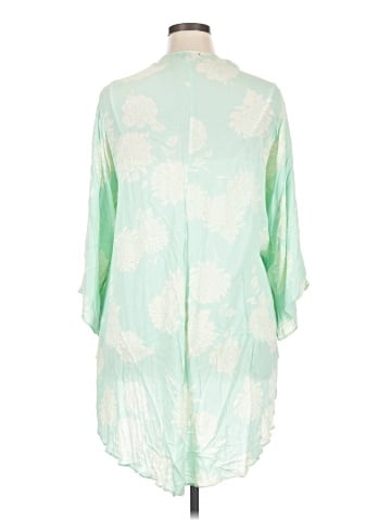Torrid Kimono (view 2)