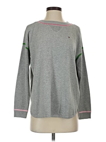 Tommy Hilfiger Pullover Sweater (view 1)