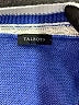 Talbots 100% Linen Blue Pullover Sweater Size 0X (estimated) - photo 7