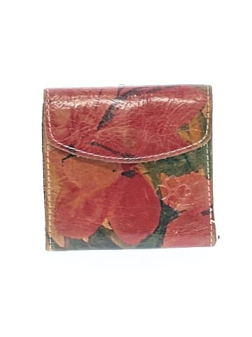 Patricia Nash Leather Wallet (view 1)