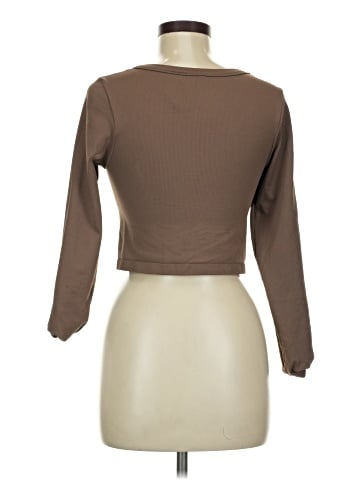 H&M Long Sleeve T-Shirt (view 2)