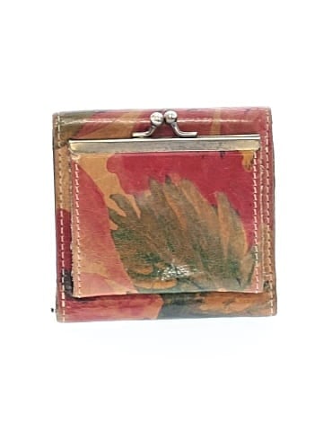 Patricia Nash Leather Wallet (view 2)