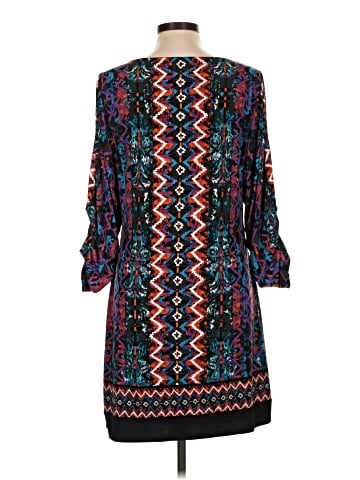 Laundry by Shelli Segal Casual Dress (view 2)