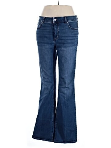 Ann Taylor Jeans (view 1)