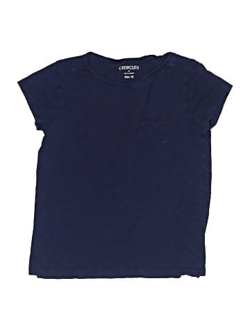 Crewcuts Outlet Short Sleeve T-Shirt (view 1)