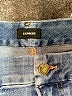 Express Blue Jeans Size XL - photo 4