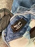 Express Blue Jeans Size XL - photo 6
