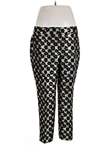 Ann Taylor Factory Casual Pants (view 1)