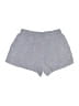 colsie Solid Gray Athletic Shorts Size M - photo 2