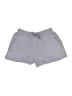 colsie Solid Gray Athletic Shorts Size M - photo 1
