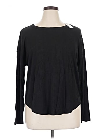 Lou & Grey Pullover Sweater (view 1)