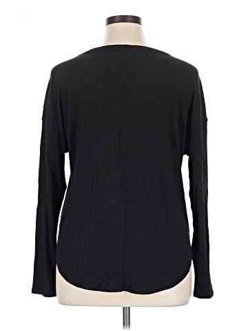 Lou & Grey Pullover Sweater (view 2)