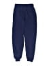 NFL 100% Polyester Blue Sweatpants Size 14 - 16 - photo 2