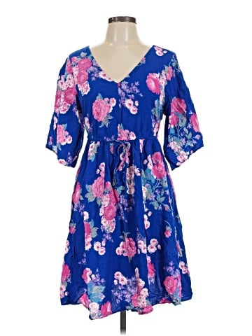 Torrid Casual Dress (view 1)