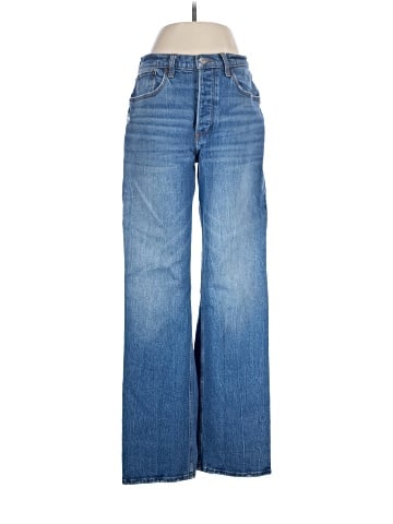 Abercrombie & Fitch Jeans (view 1)