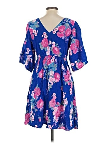 Torrid Casual Dress (view 2)