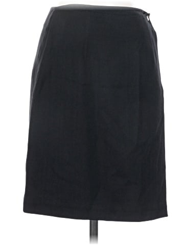 Tommy Bahama Silk Skirt (view 1)