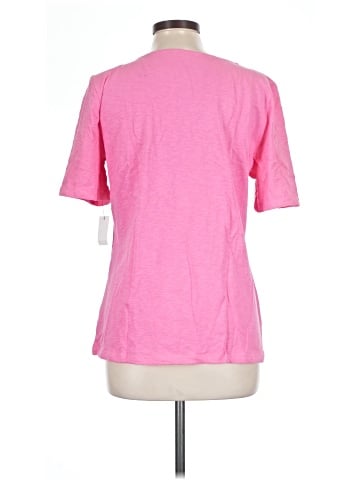 Talbots Short Sleeve Top (view 2)