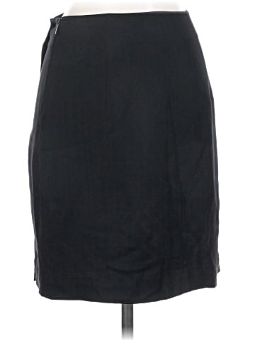 Tommy Bahama Silk Skirt (view 2)