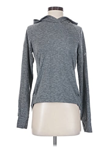 Asics Sweatshirt (view 1)