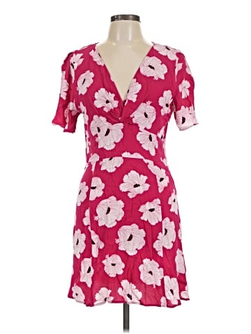 Leith Casual Dress (view 1)