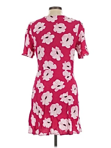 Leith Casual Dress (view 2)
