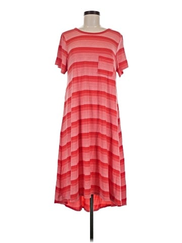 Lularoe Casual Dress (view 1)