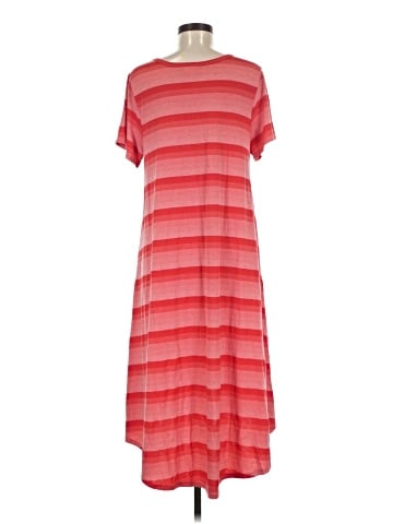 Lularoe Casual Dress (view 2)
