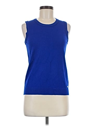 Calvin Klein Sleeveless T-Shirt (view 1)
