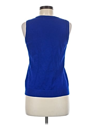 Calvin Klein Sleeveless T-Shirt (view 2)