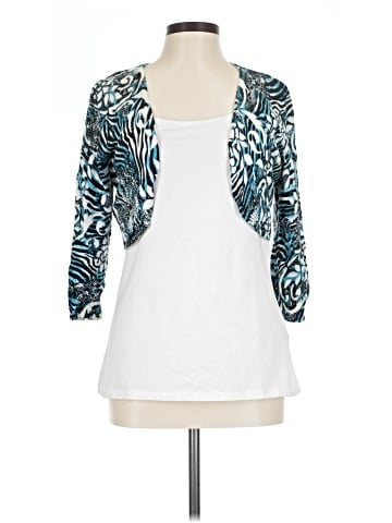 Cache Cardigan (view 1)