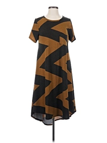 Lularoe Casual Dress (view 1)