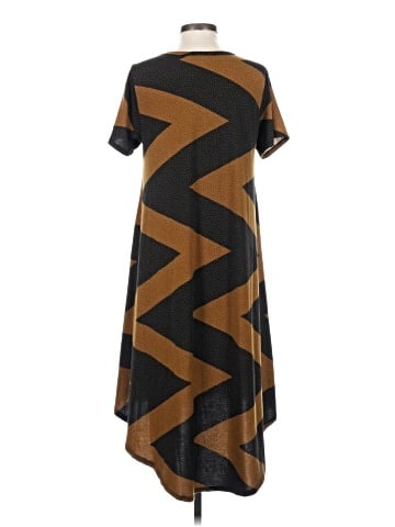 Lularoe Casual Dress (view 2)