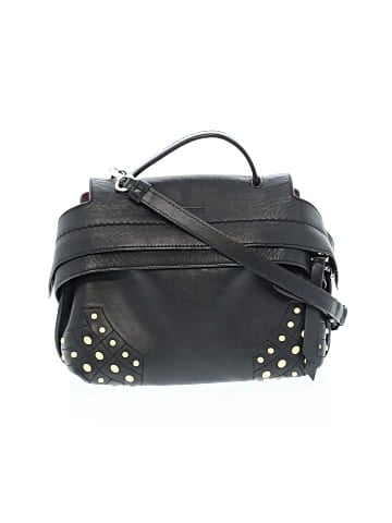 Tod's Leather Crossbody Bag (view 1)