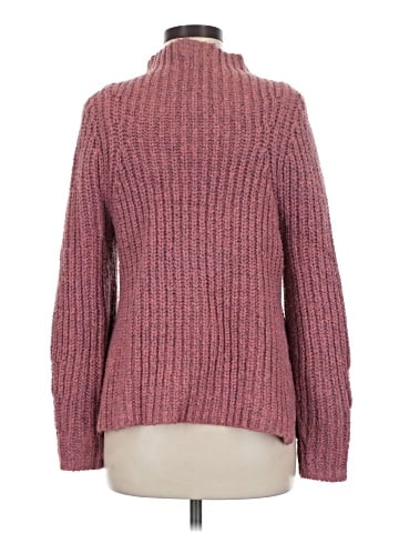 Leith Turtleneck Sweater (view 2)