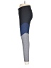 Outdoor Voices Color Block Blue Active Pants Size L - photo 5
