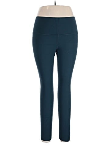 Nike Active Pants (view 1)