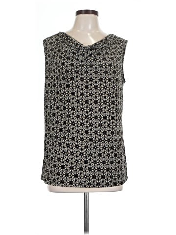 George Sleeveless Top (view 1)