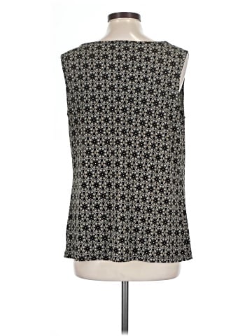 George Sleeveless Top (view 2)