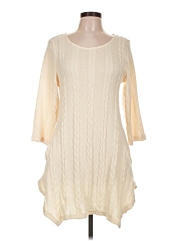Reborn Casual Dress (view 1)