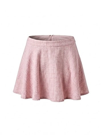 Aqua Casual Skirt (view 1)