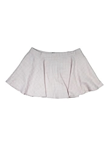 Aqua Casual Skirt (view 2)